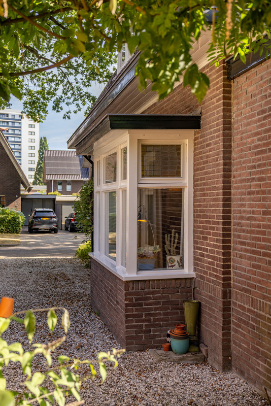 Vrijstaande woning te koop: Laan van Kerschoten 53, Apeldoorn