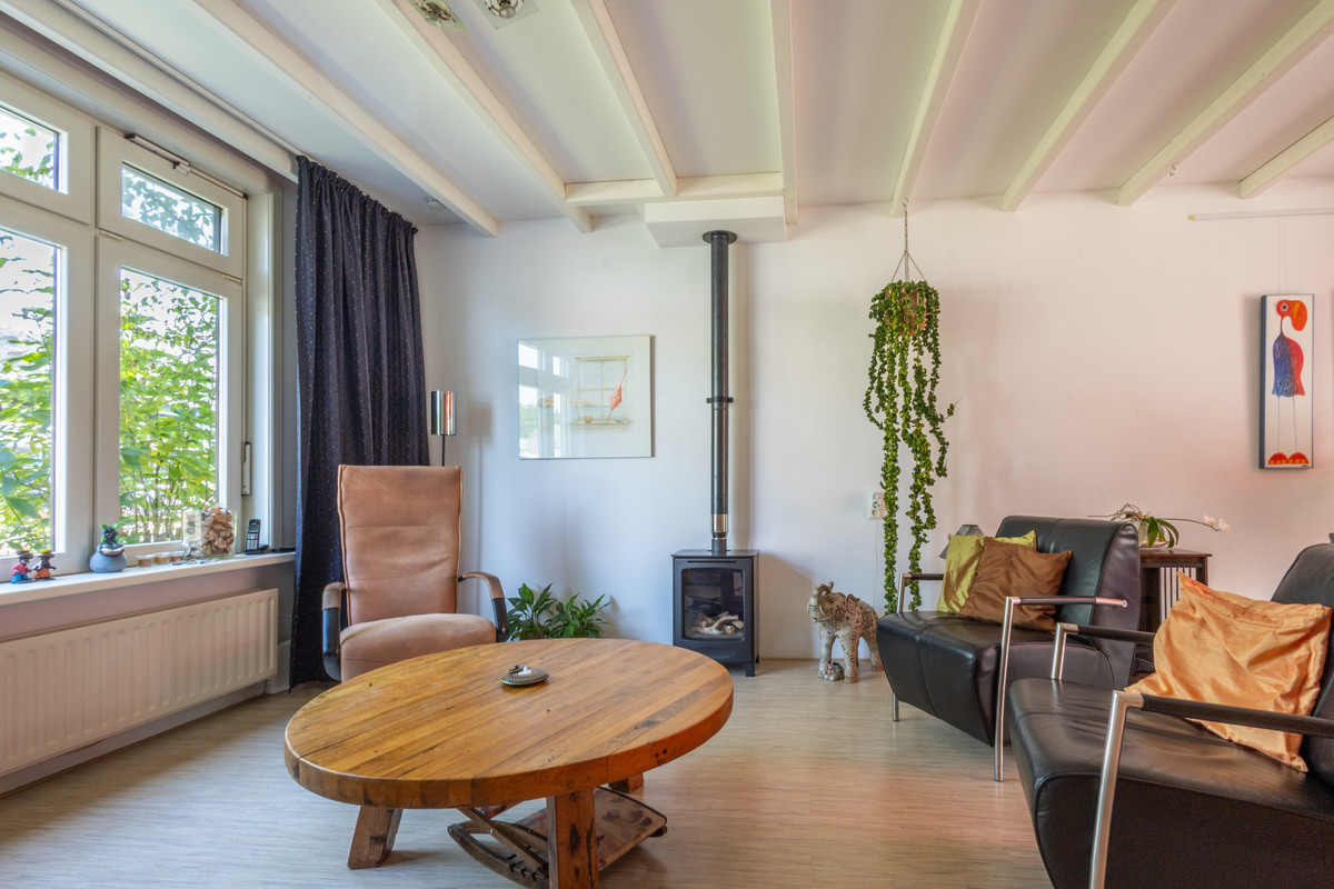 Tussenwoning te koop: Damstraat 74, Yerseke