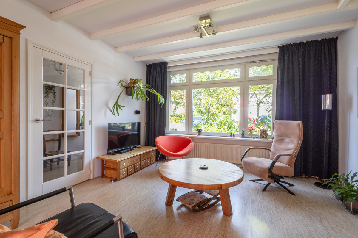 Tussenwoning te koop: Damstraat 74, Yerseke