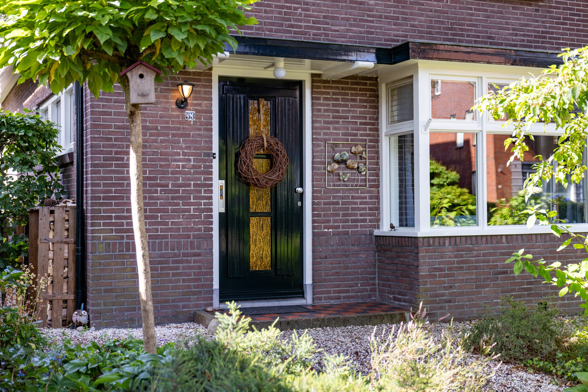 Vrijstaande woning te koop: Laan van Kerschoten 53, Apeldoorn