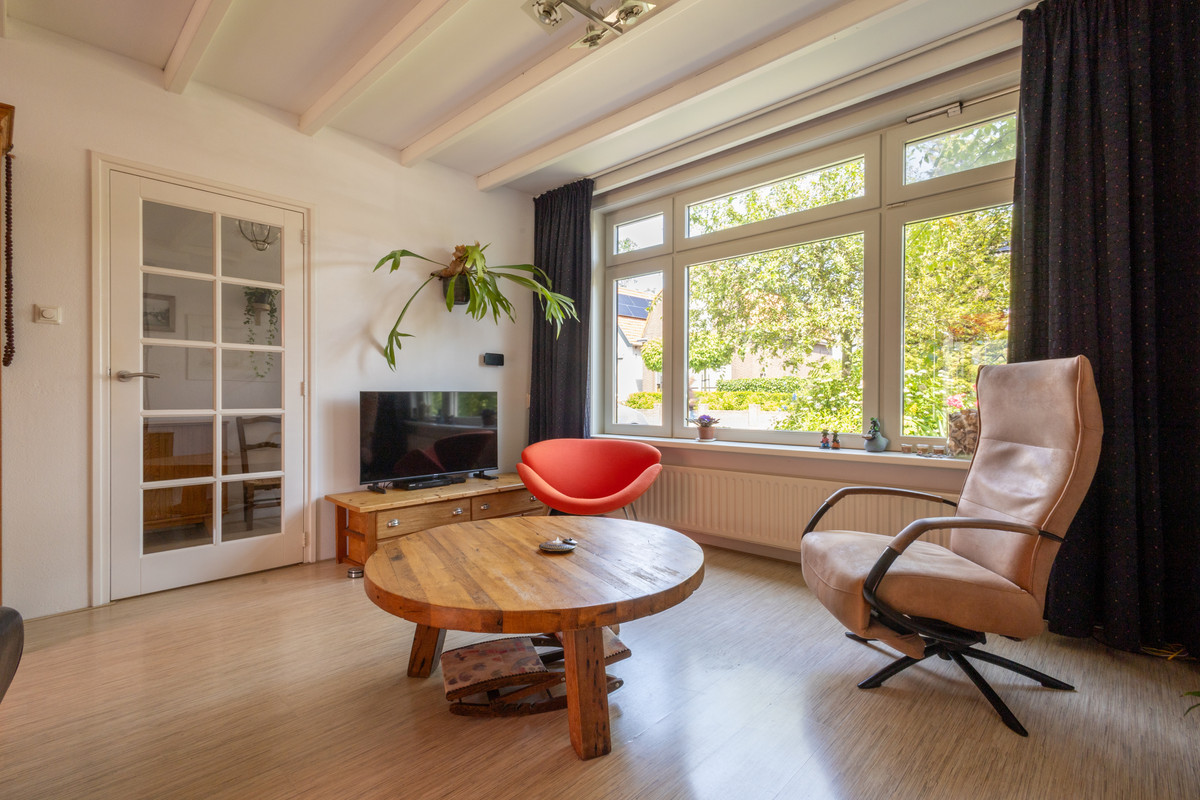 Tussenwoning te koop: Damstraat 74, Yerseke
