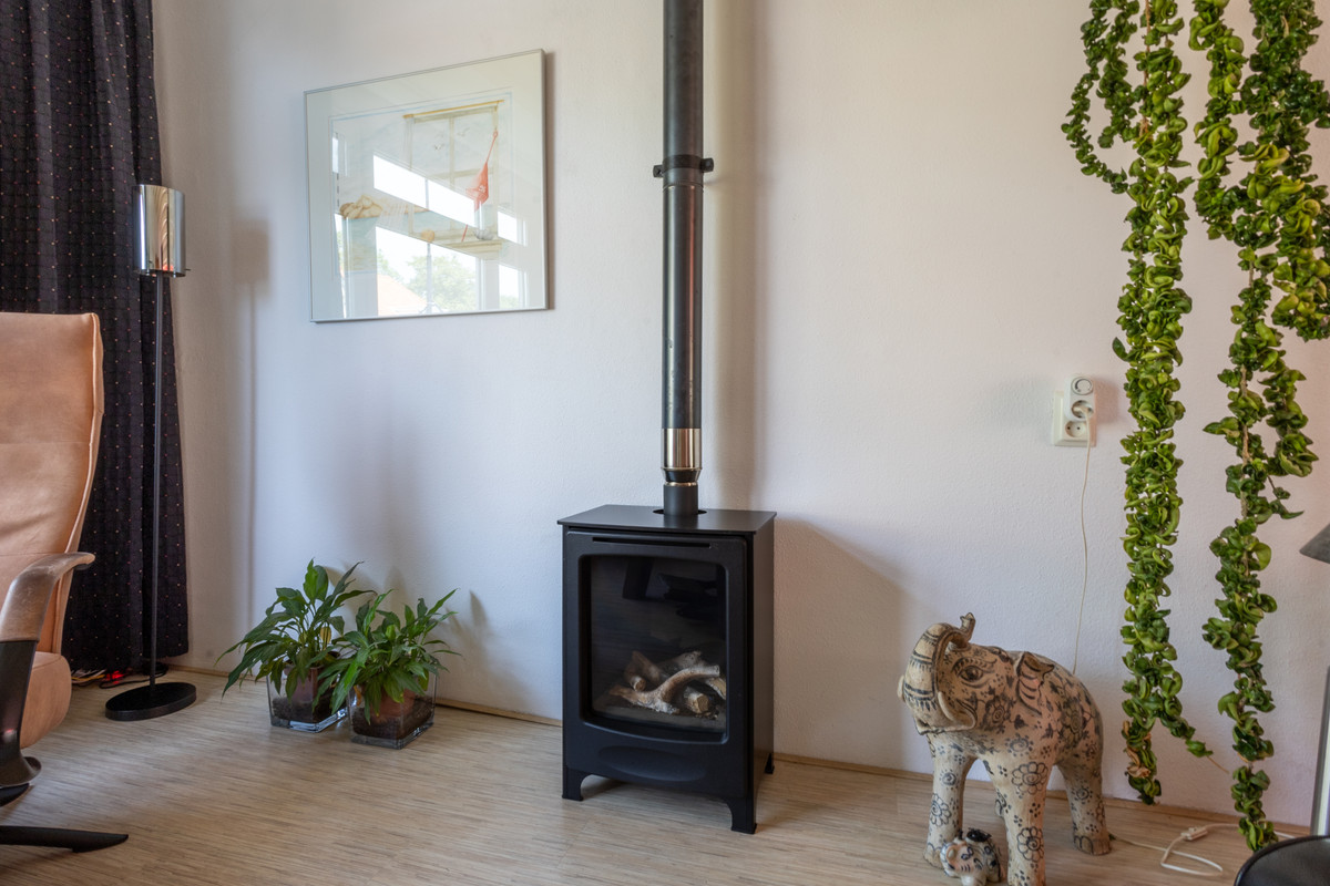Tussenwoning te koop: Damstraat 74, Yerseke