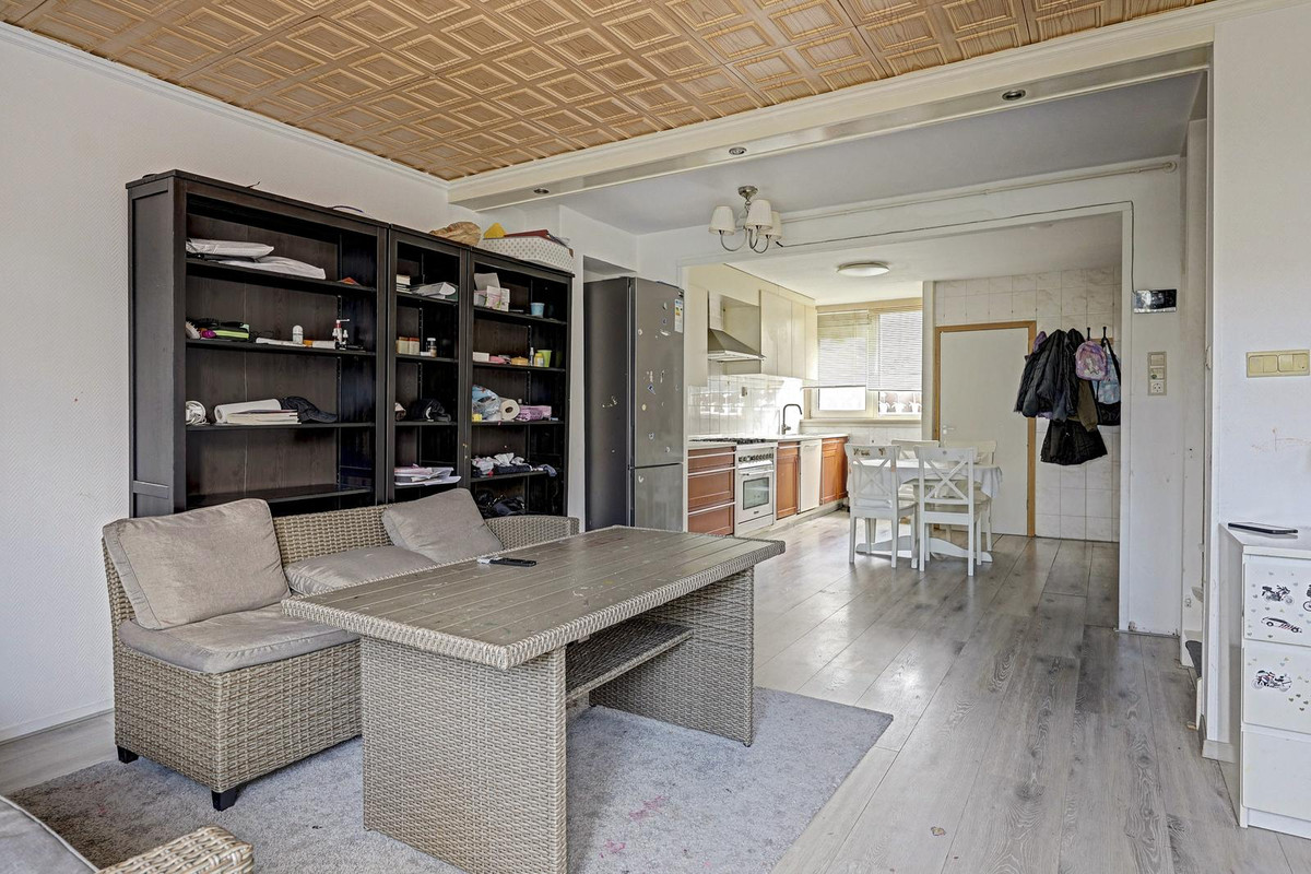 Tussenwoning te koop: Kalmoesstraat 31, Hoogvliet Rotterdam