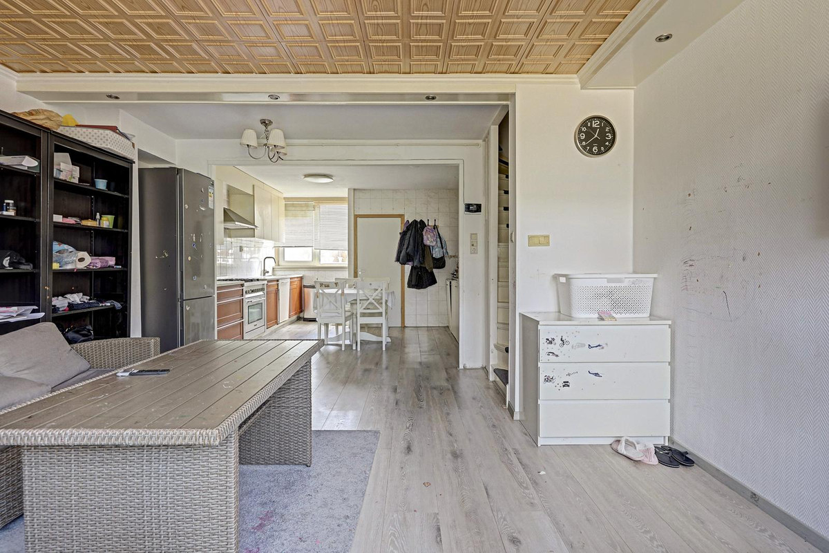 Tussenwoning te koop: Kalmoesstraat 31, Hoogvliet Rotterdam