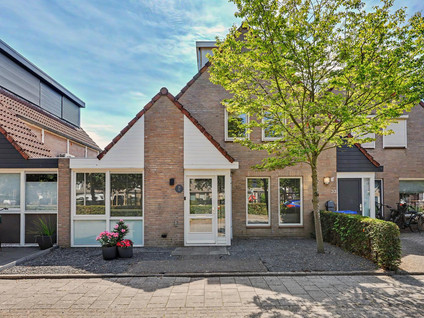 Marga Klompéstraat 31