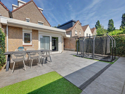 Marga Klompéstraat 31