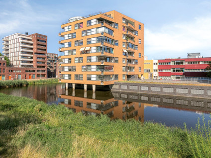 Jan van Duivenvoordestraat 185