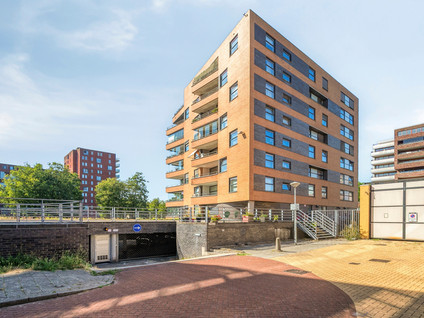 Jan van Duivenvoordestraat 185