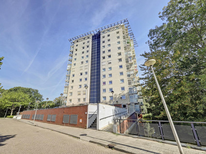 Goudenregenplein 170