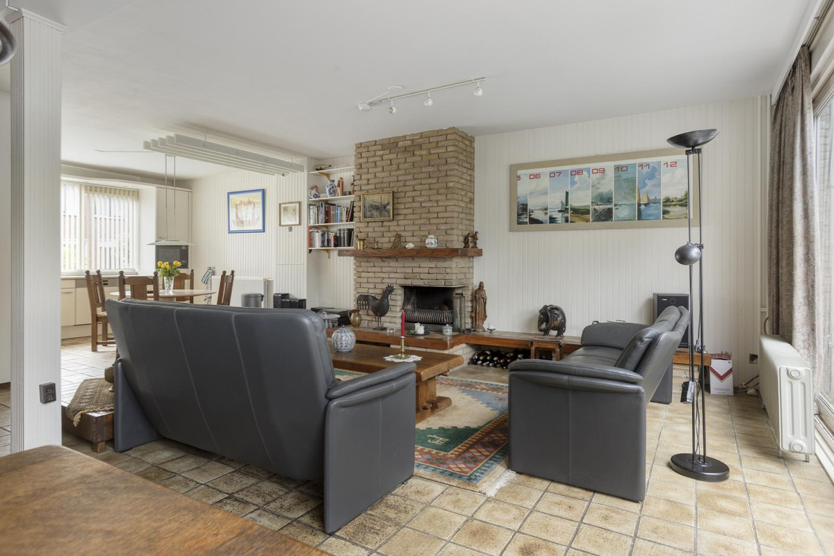 Tussenwoning te koop: Jacobsberg 33, Halsteren