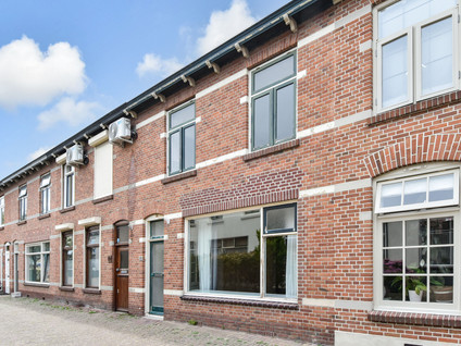 Bloemenstraat 12