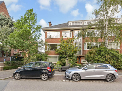 Benoordenhoutseweg 66