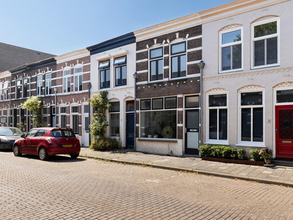 Jan van der Heijdenstraat 19