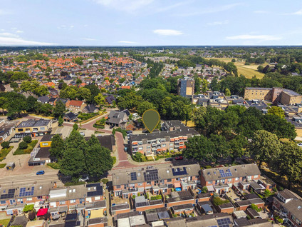 Kroonnweide 75
