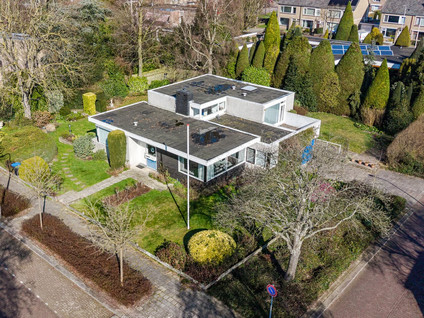 Brouwerlaan 1