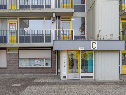 Zuiderterras 66