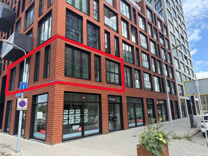 Mies Van Der Rohestraat 123