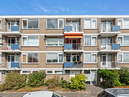 Jeroen Boschstraat 33