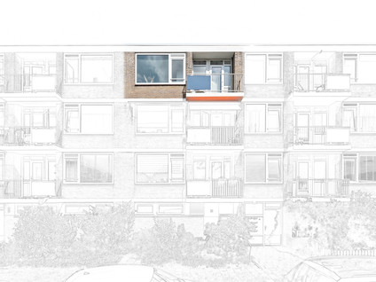 Jeroen Boschstraat 33