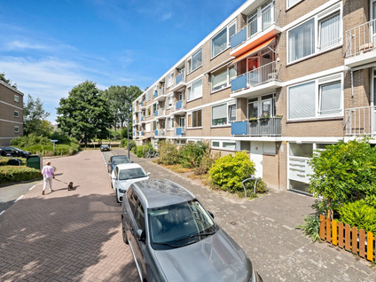 Jeroen Boschstraat 33