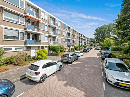 Jeroen Boschstraat 33