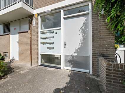 Jeroen Boschstraat 33