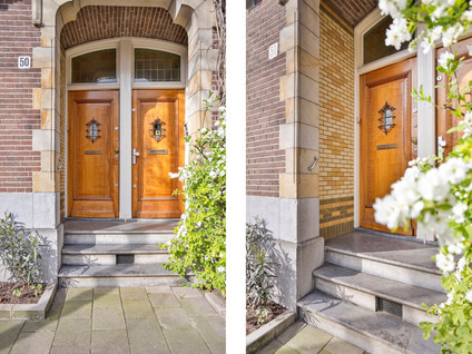 Johannes Vermeerstraat 50H