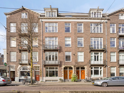 Johannes Vermeerstraat 50H