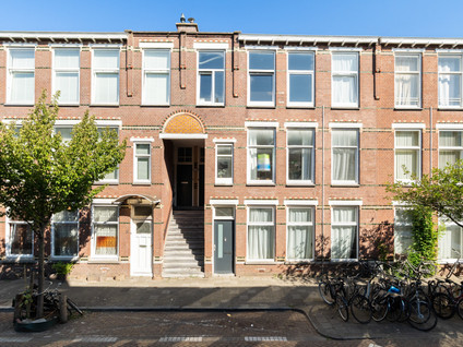 Daltonstraat 23