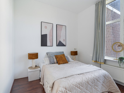 Daltonstraat 23