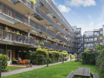 Camperstraat 20R