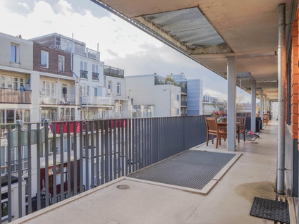 Camperstraat 20R