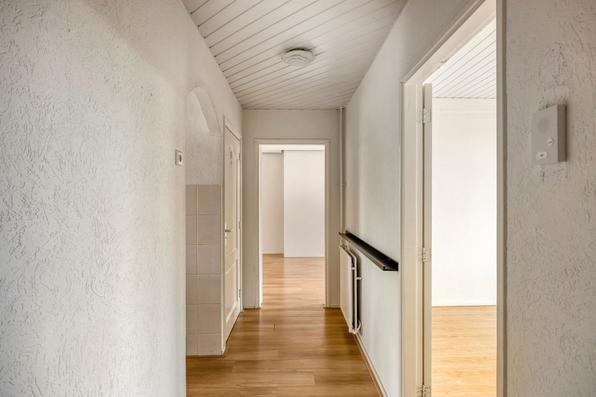 Appartement te koop: Brahmslaan 47, Leiden