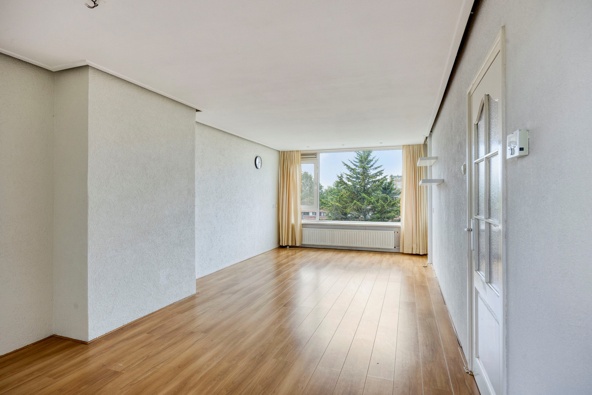 Appartement te koop: Brahmslaan 47, Leiden