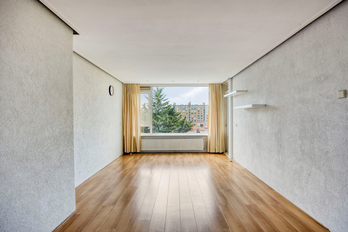 Appartement te koop: Brahmslaan 47, Leiden