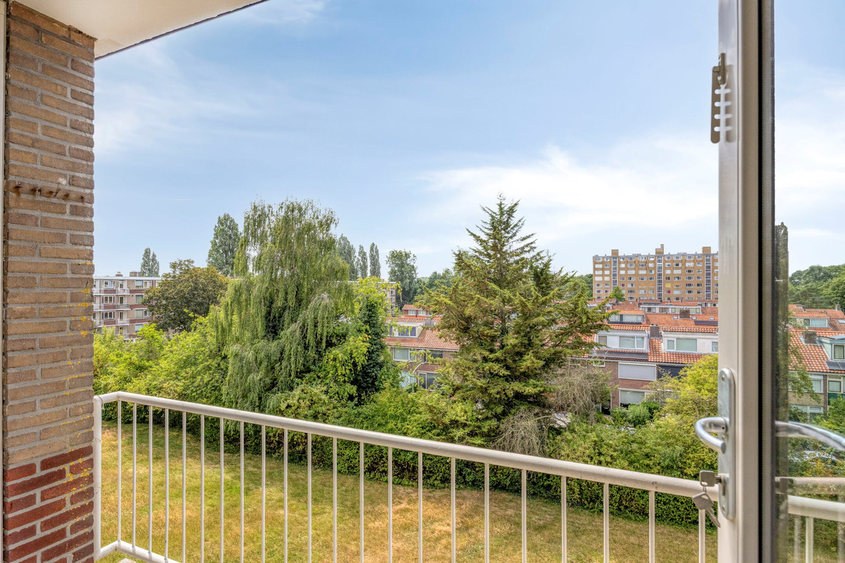 Appartement te koop: Brahmslaan 47, Leiden