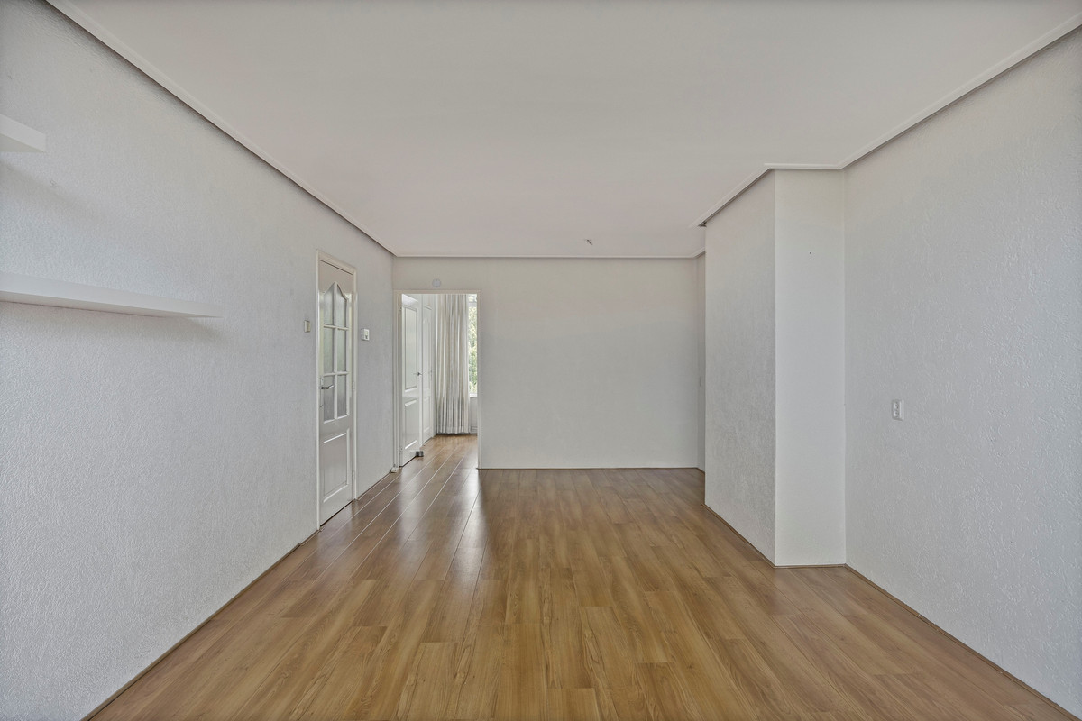 Appartement te koop: Brahmslaan 47, Leiden