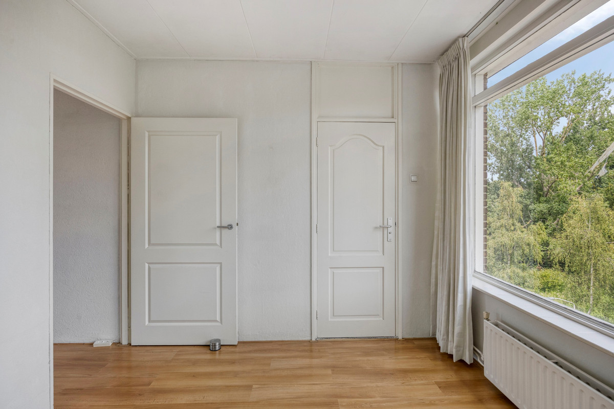Appartement te koop: Brahmslaan 47, Leiden