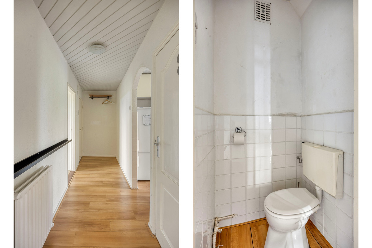 Appartement te koop: Brahmslaan 47, Leiden