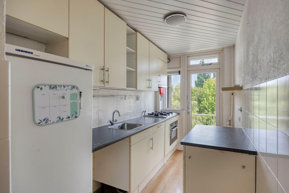Appartement te koop: Brahmslaan 47, Leiden