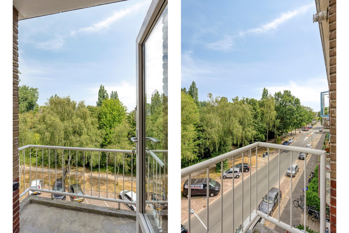 Appartement te koop: Brahmslaan 47, Leiden