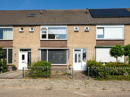 Mgr Ariensstraat 5