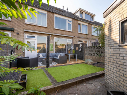 Mgr Ariensstraat 5