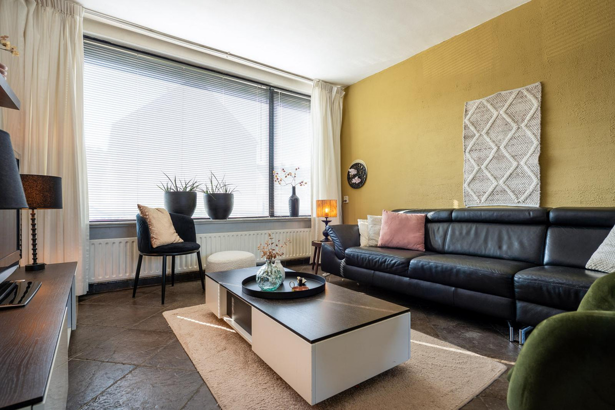 Tussenwoning te koop: Mgr Ariensstraat 5, Hoogerheide