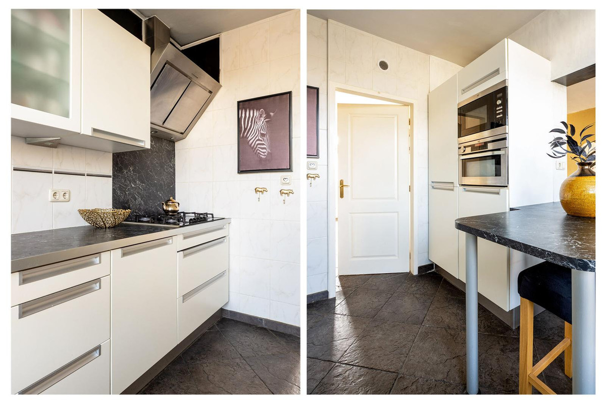 Tussenwoning te koop: Mgr Ariensstraat 5, Hoogerheide