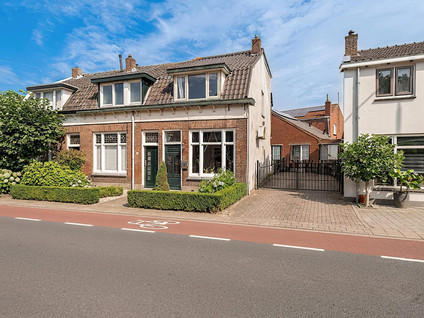 Nieuwe Tielseweg 42