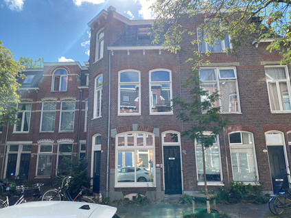 Verlengde Nieuwstraat 17D, Groningen