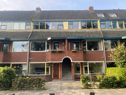 Molukkenstraat 62, Groningen
