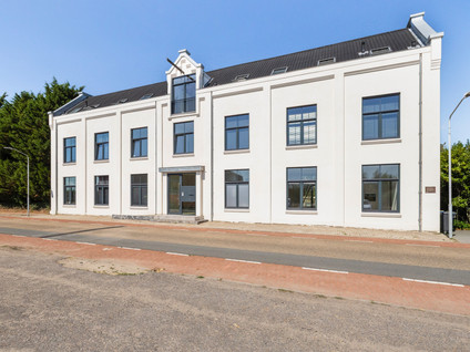 Huizersdijk 28A