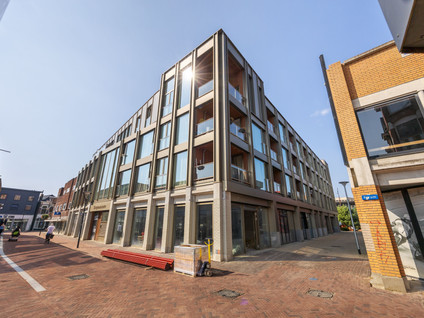 Oude-Molenstraat 1A23